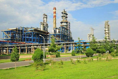 �й�ʯ����Ȼ���ɷ����޹�˾����ʯ���ֹ�˾